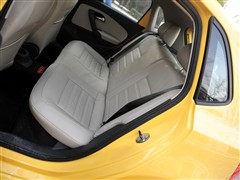 2011款 1.6L 自动致酷版