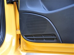 2011款 1.6L 自动致酷版