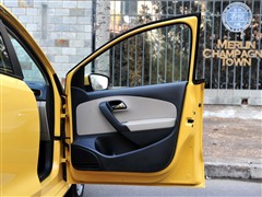 2011款 1.6L 自动致酷版