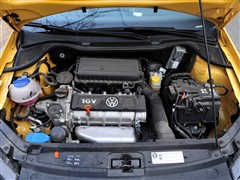 2011款 1.6L 自动致酷版