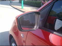 2011款 1.6L 自动致酷版