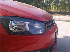 2011款 1.6L 自动致酷版