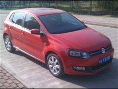 2011款 1.6L 自动致酷版