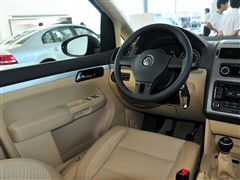 2011款 1.4T 手动智尚版5座
