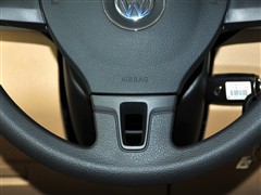 2011款 1.4T 手动智尚版5座
