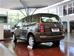 2011款 1.4T 手动智尚版5座