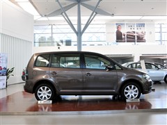 2011款 1.4T 手动智尚版5座