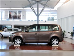 2011款 1.4T 手动智尚版5座