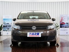 2011款 1.4T 手动智尚版5座