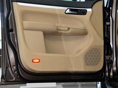 2011款 1.4T 手动智尚版5座