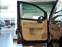 2011款 1.4T 手动智尚版5座