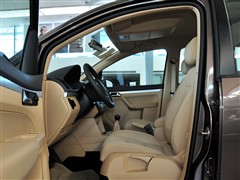 2011款 1.4T 手动智尚版5座