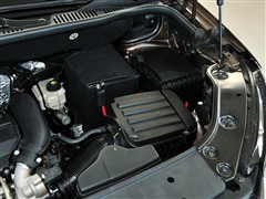 2011款 1.4T 手动智尚版5座