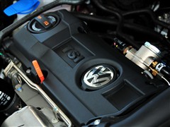 2011款 1.4T 手动智尚版5座