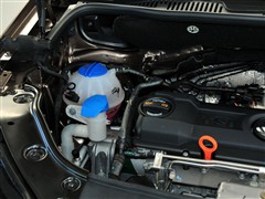 2011款 1.4T 手动智尚版5座