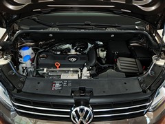 2011款 1.4T 手动智尚版5座