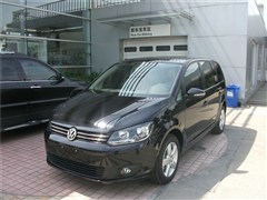 2011款 1.4T 手动智尚版5座