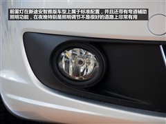 2011款 1.4T 手动智尚版5座