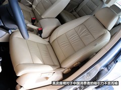 2011款 1.4T 手动智尚版5座