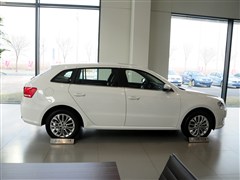2013 1.4TSI Զ