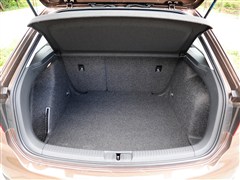 2014款 1.4TSI DSG