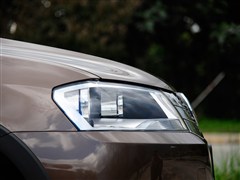2014款 1.4TSI DSG