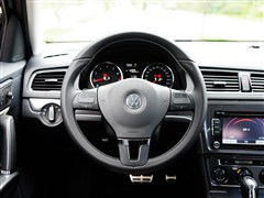 2014款 1.4TSI DSG