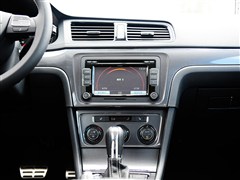 2014款 1.4TSI DSG