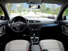 2014款 1.4TSI DSG