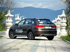 2014款 1.4TSI DSG