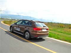 2014款 1.4TSI DSG
