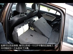 2014款 1.4TSI DSG