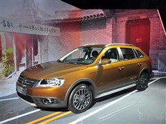 2014款 1.4TSI DSG