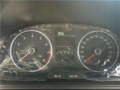 2014款 1.4TSI DSG