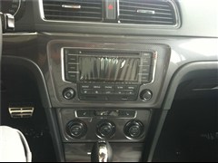 2014款 1.4TSI DSG