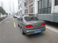 2010款 1.6L 伙伴