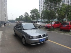 2010款 1.6L 伙伴
