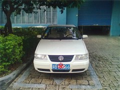2010款 1.6L 伙伴