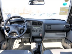 2010款 1.6L 伙伴
