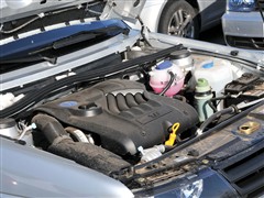 2010款 1.6L 伙伴