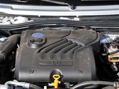 2010款 1.6L 伙伴