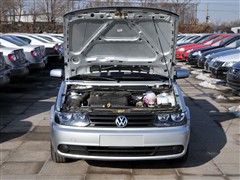 2010款 1.6L 伙伴