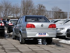 2010款 1.6L 伙伴