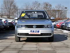 2010款 1.6L 伙伴