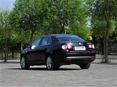 一汽-大众,速腾,2010款 1.8TSI 自动冠军版,车身外观实拍图片