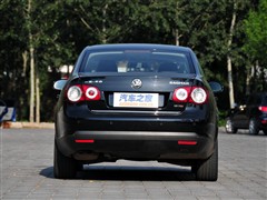 一汽-大众,速腾,2010款 1.8TSI 自动冠军版,车身外观实拍图片