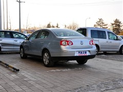 2010款 1.4TSI 标准型