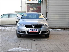 2010款 1.4TSI 标准型
