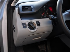 2010款 1.4TSI 标准型