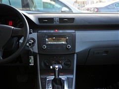 2010款 1.4TSI 标准型